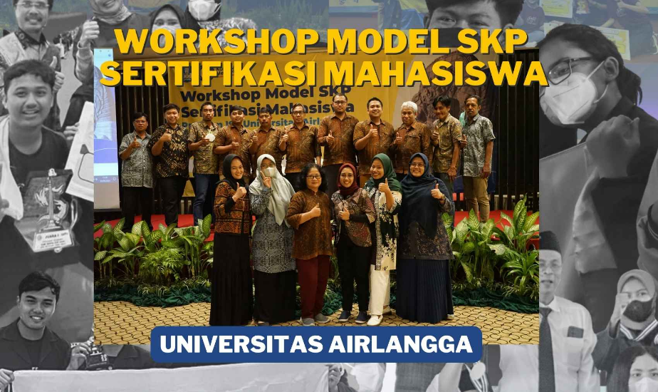 AEE 2023 - Universitas Airlangga